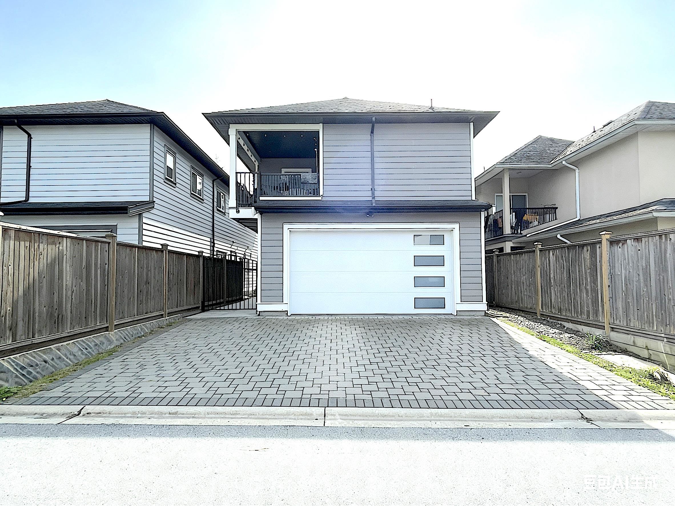 9131 Steveston Highway, Richmond, BC