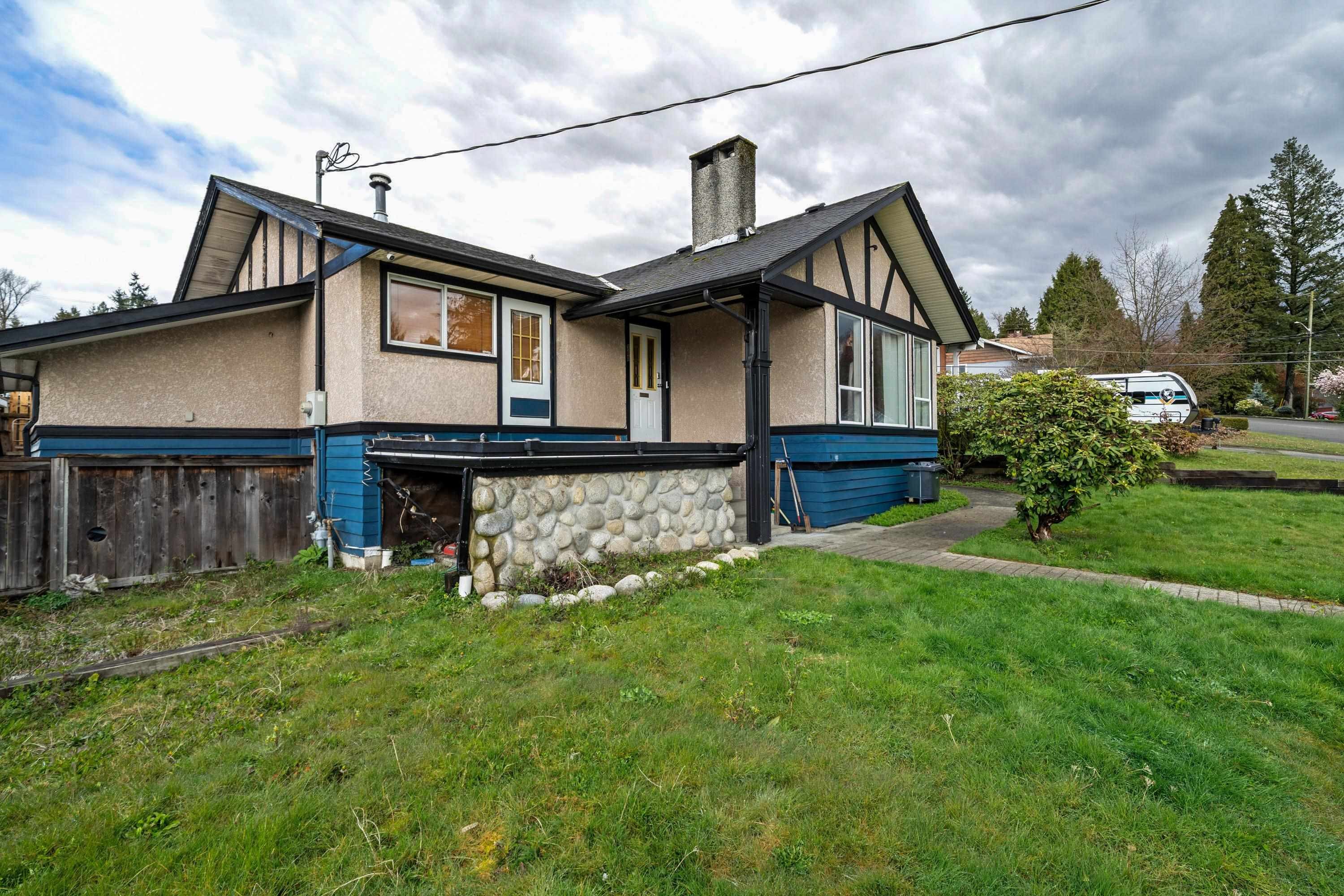 360 Seaforth Crescent, Coquitlam, BC