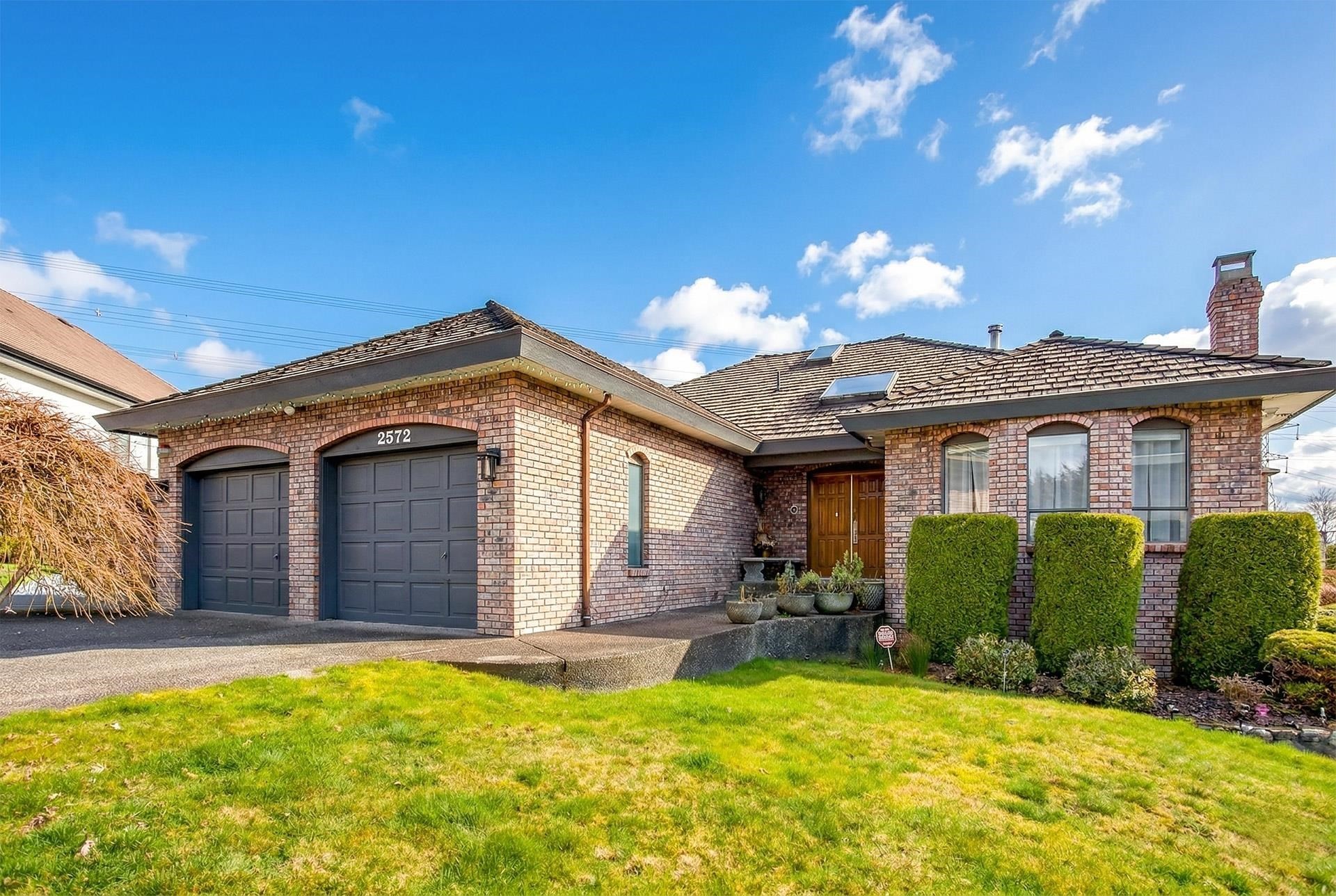 2572 Fuchsia Place, Coquitlam, BC