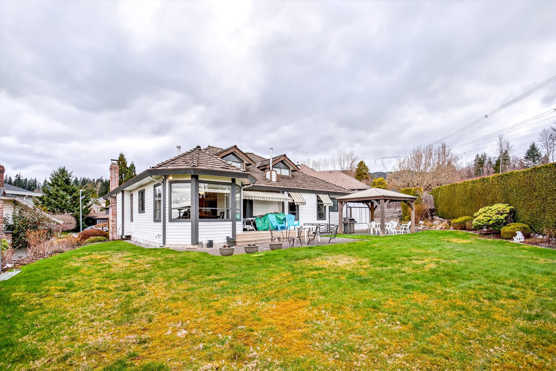 2572 Fuchsia Place, Coquitlam, BC