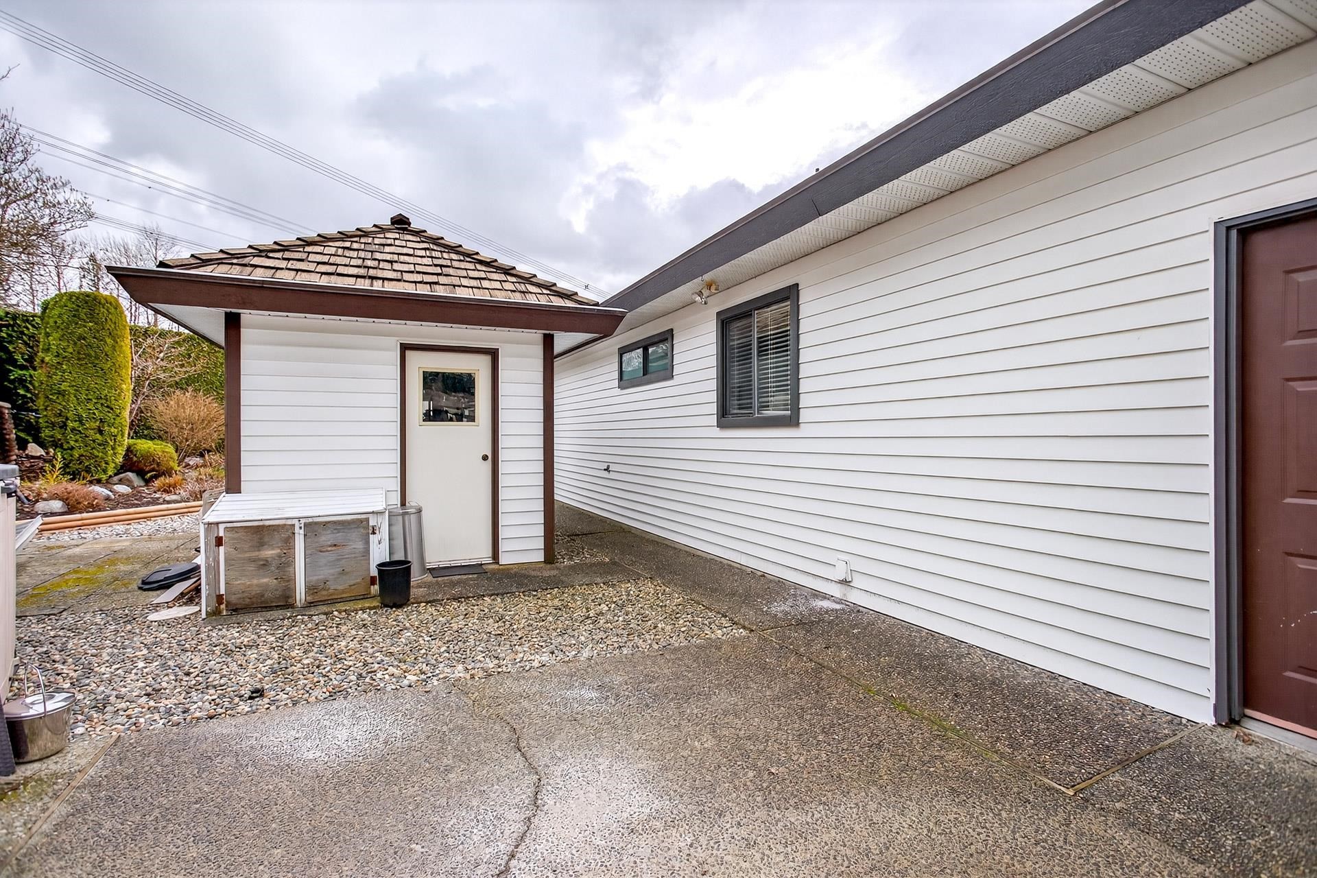 2572 Fuchsia Place, Coquitlam, BC