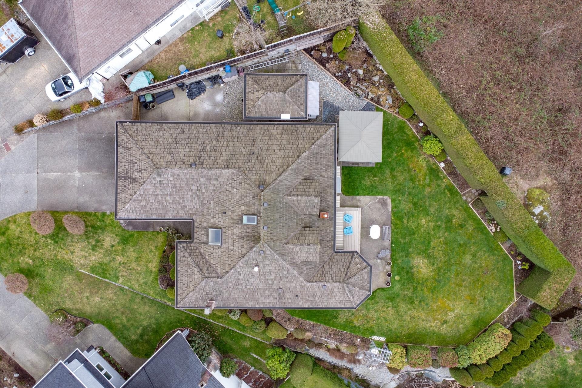 2572 Fuchsia Place, Coquitlam, BC