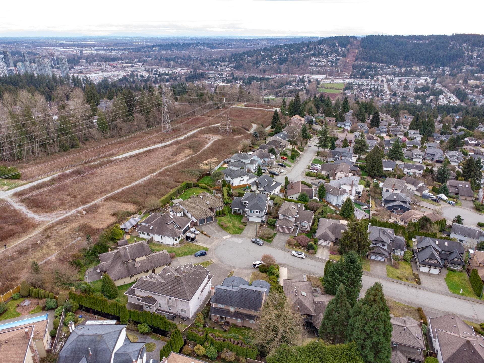 2572 Fuchsia Place, Coquitlam, BC