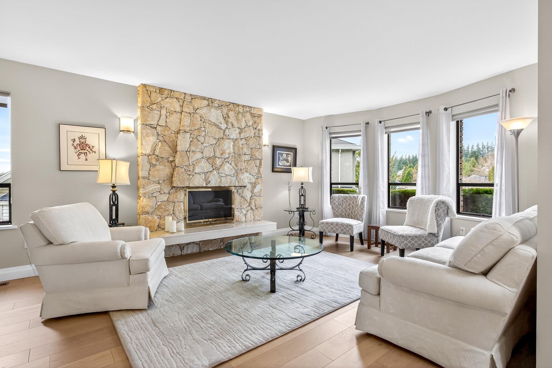 2572 Fuchsia Place, Coquitlam, BC