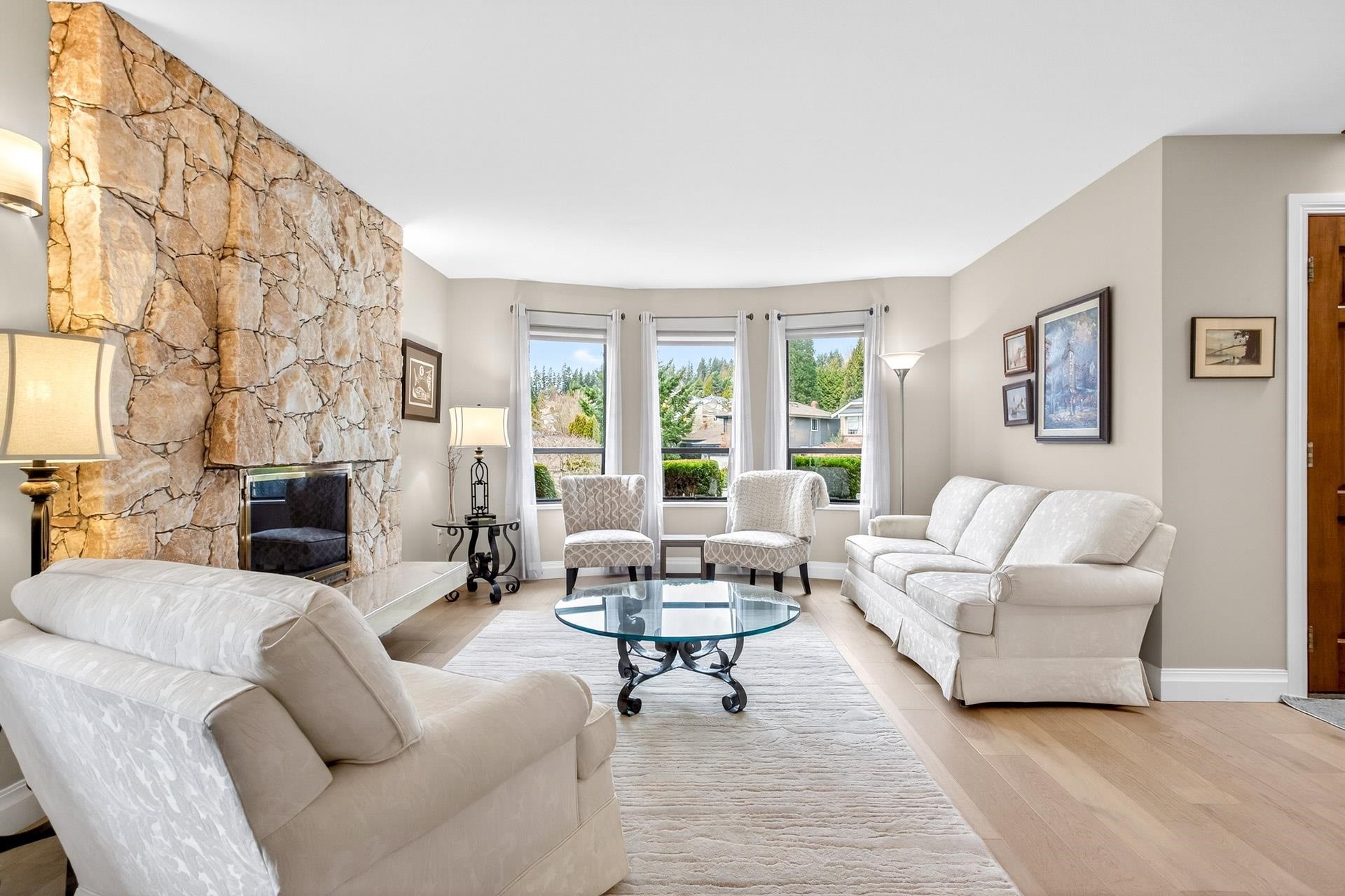 2572 Fuchsia Place, Coquitlam, BC