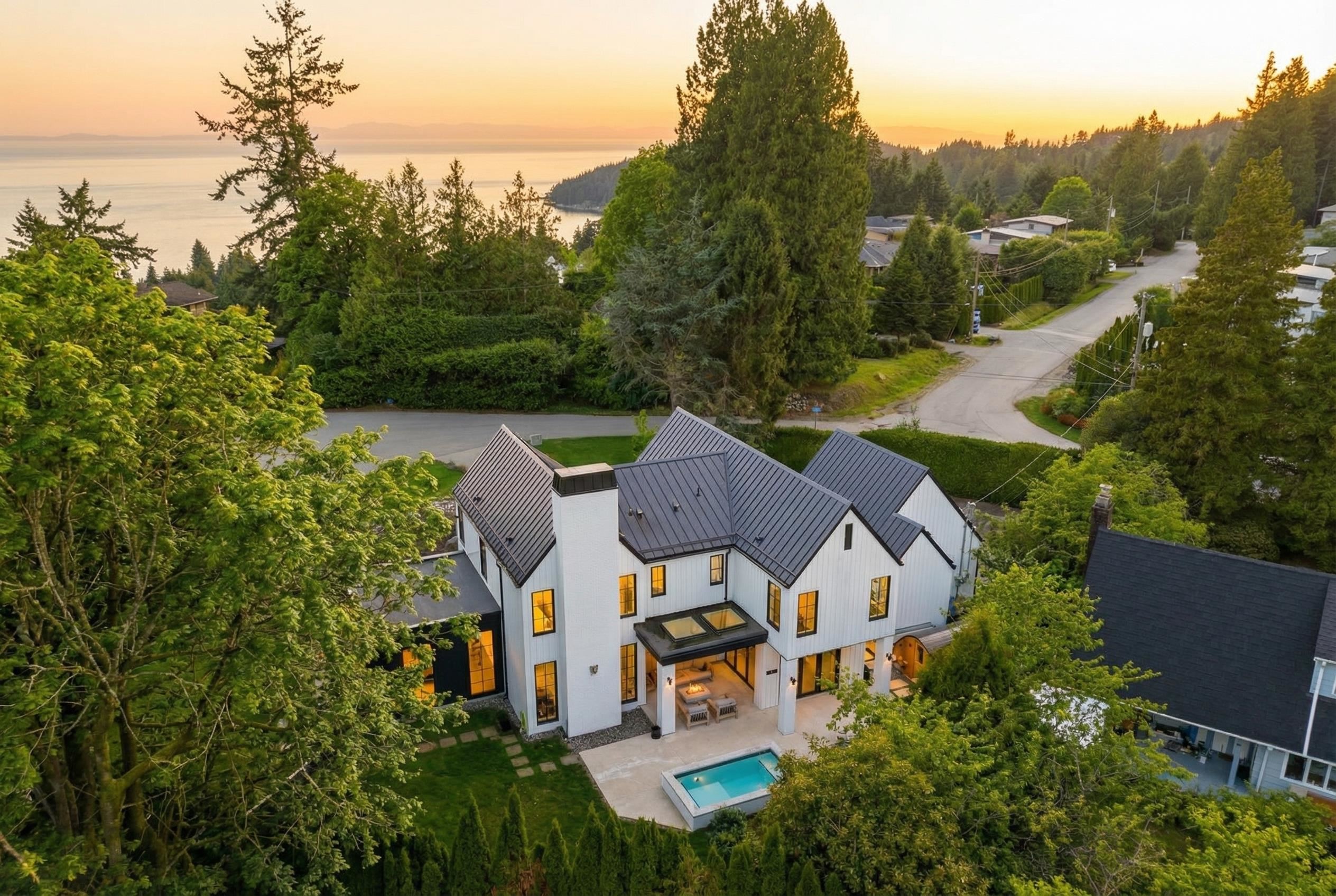 4050 Ripple Place, West Vancouver, BC
