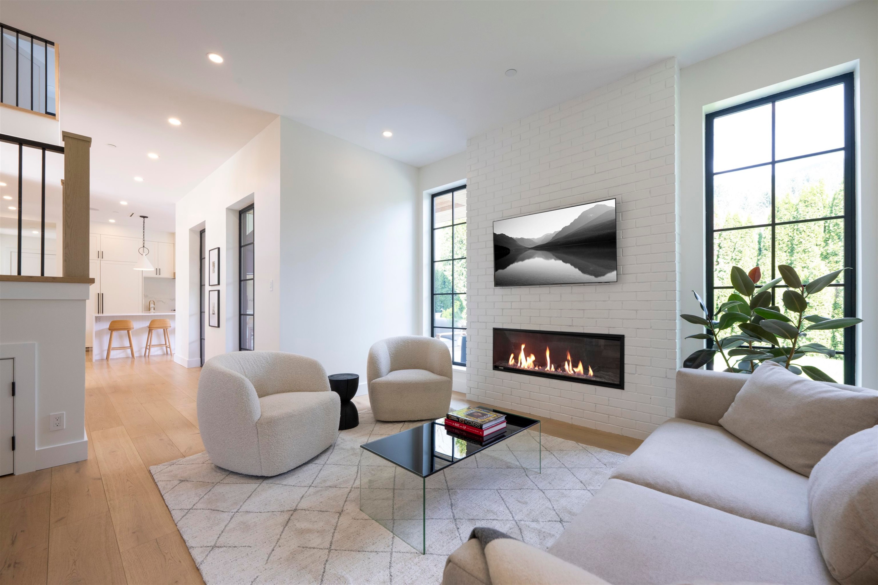 4050 Ripple Place, West Vancouver, BC