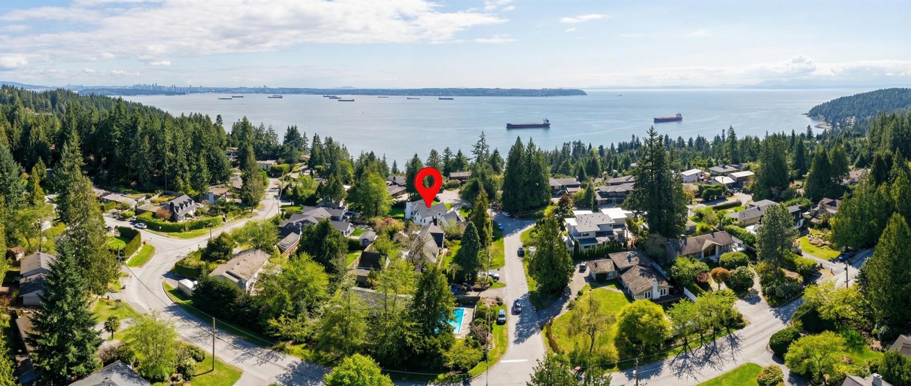 4050 Ripple Place, West Vancouver, BC