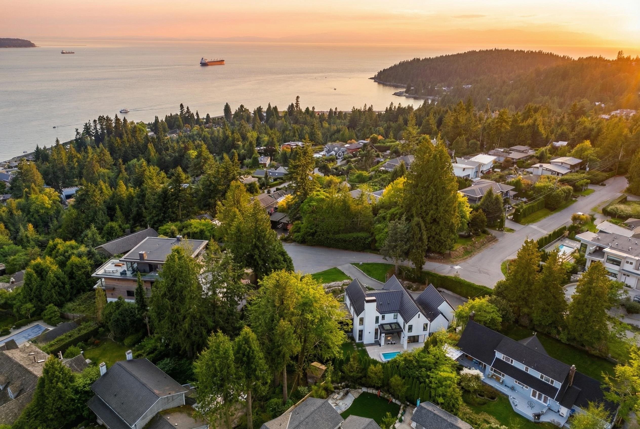 4050 Ripple Place, West Vancouver, BC