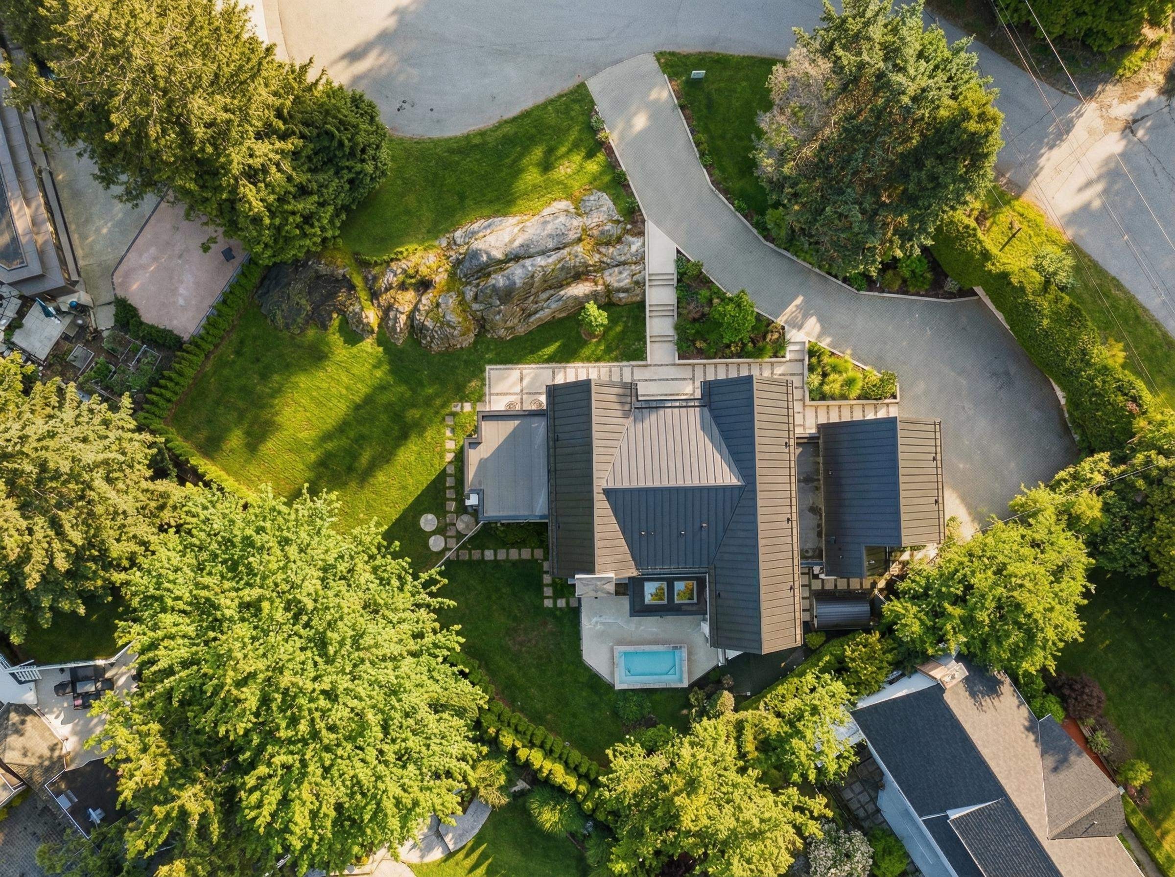4050 Ripple Place, West Vancouver, BC