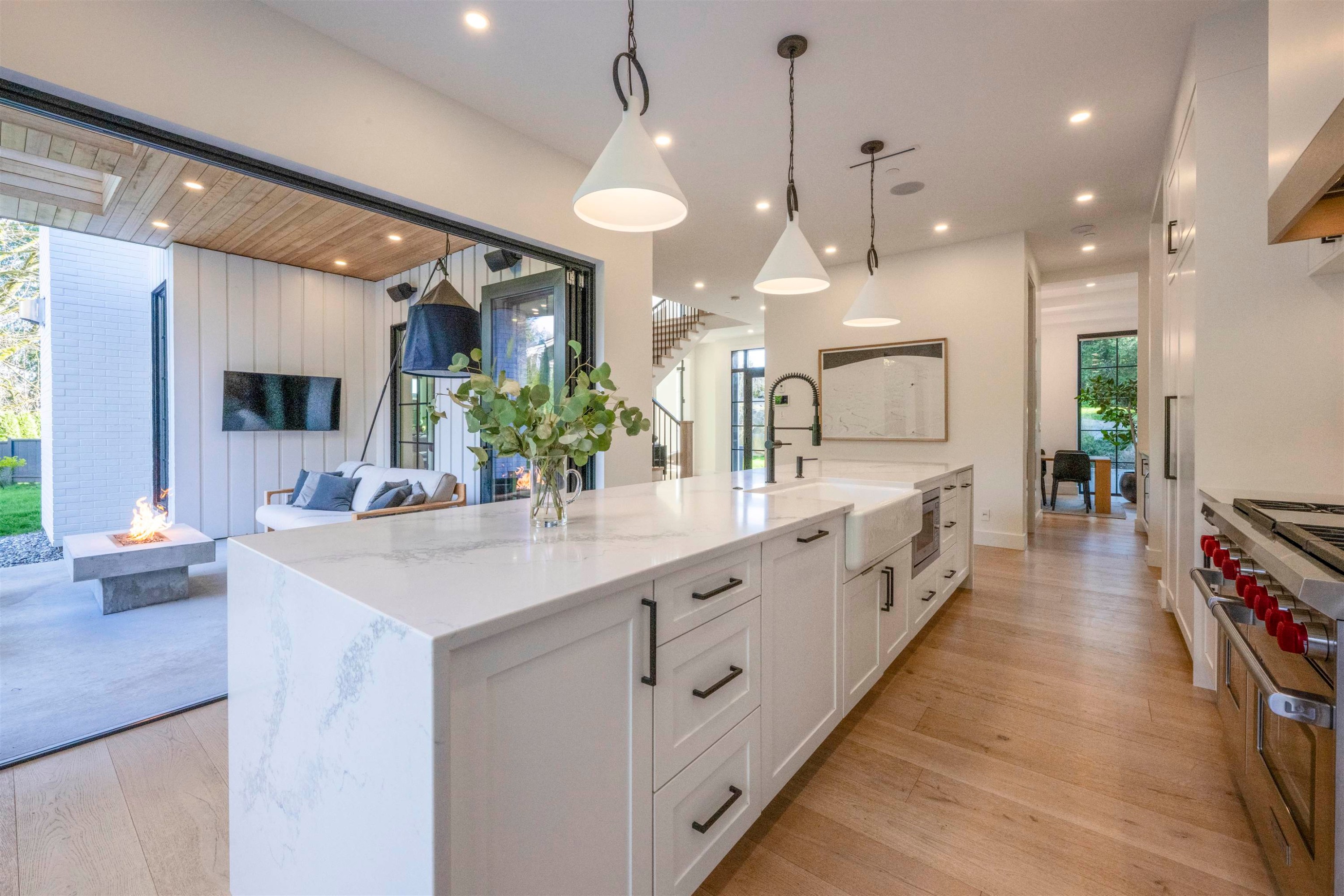 4050 Ripple Place, West Vancouver, BC