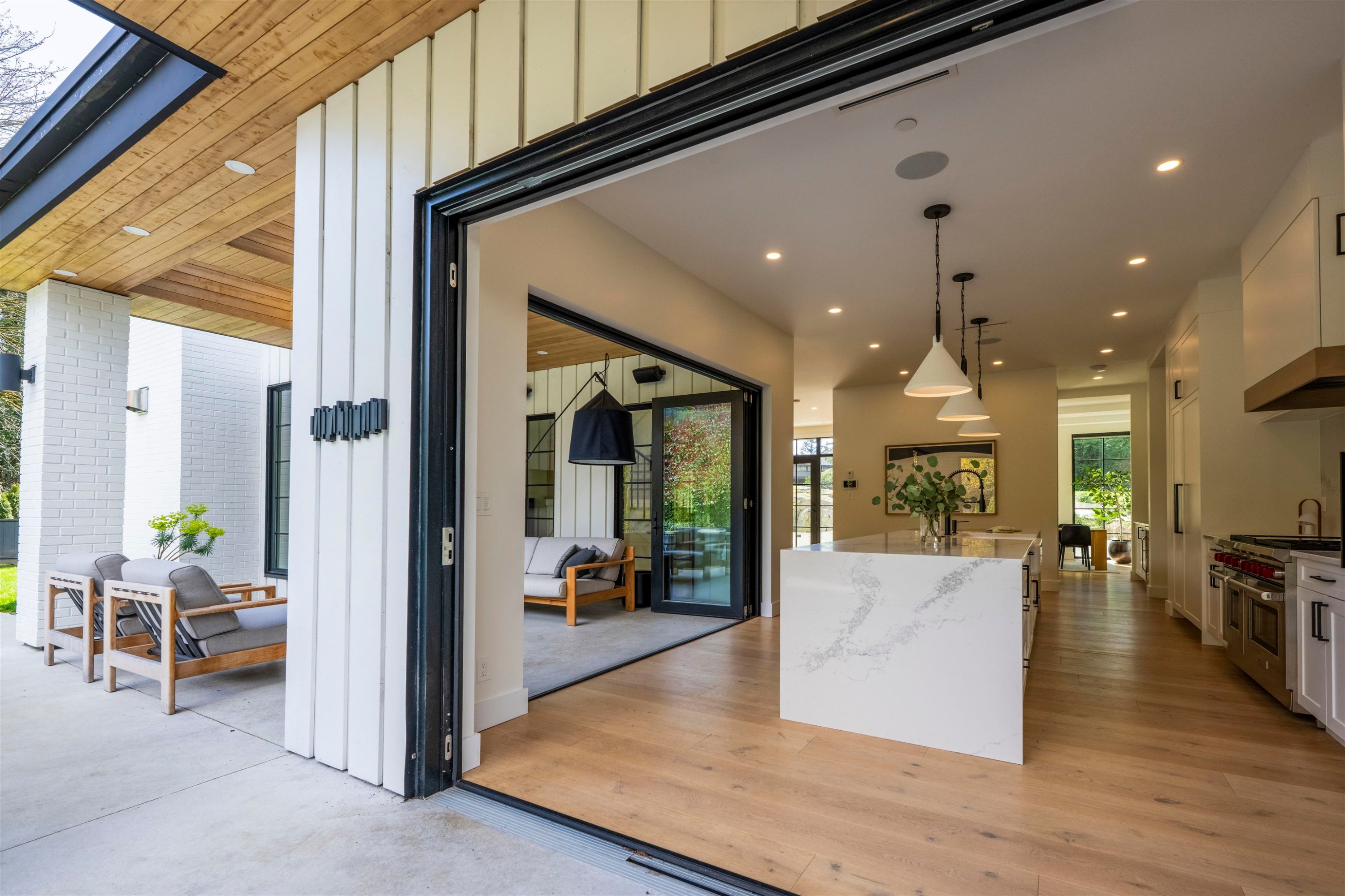 4050 Ripple Place, West Vancouver, BC