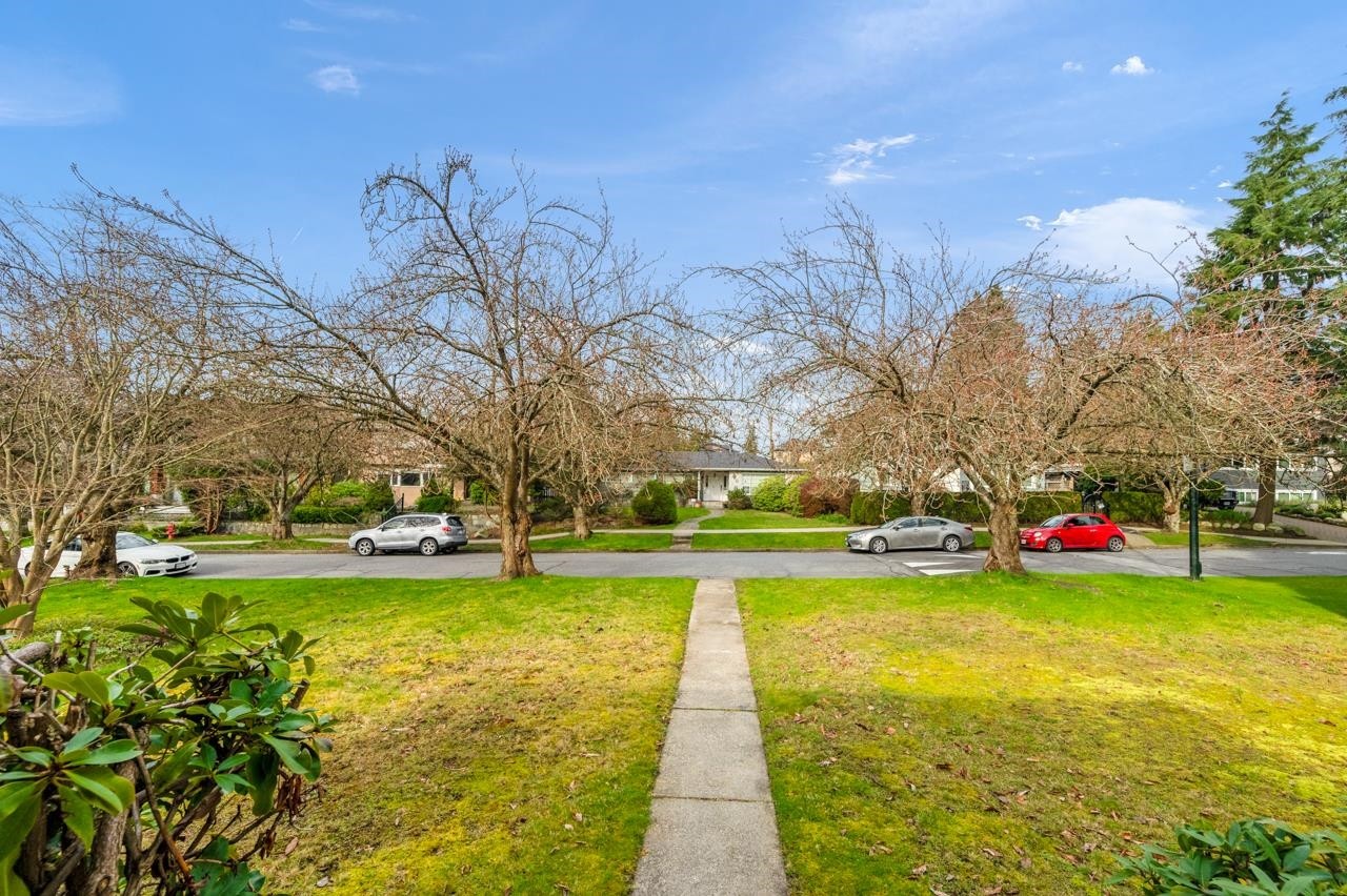 6872 Heather Street, Vancouver, BC