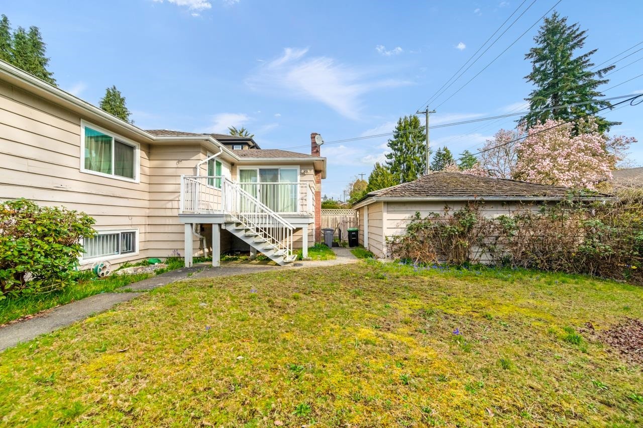 6872 Heather Street, Vancouver, BC