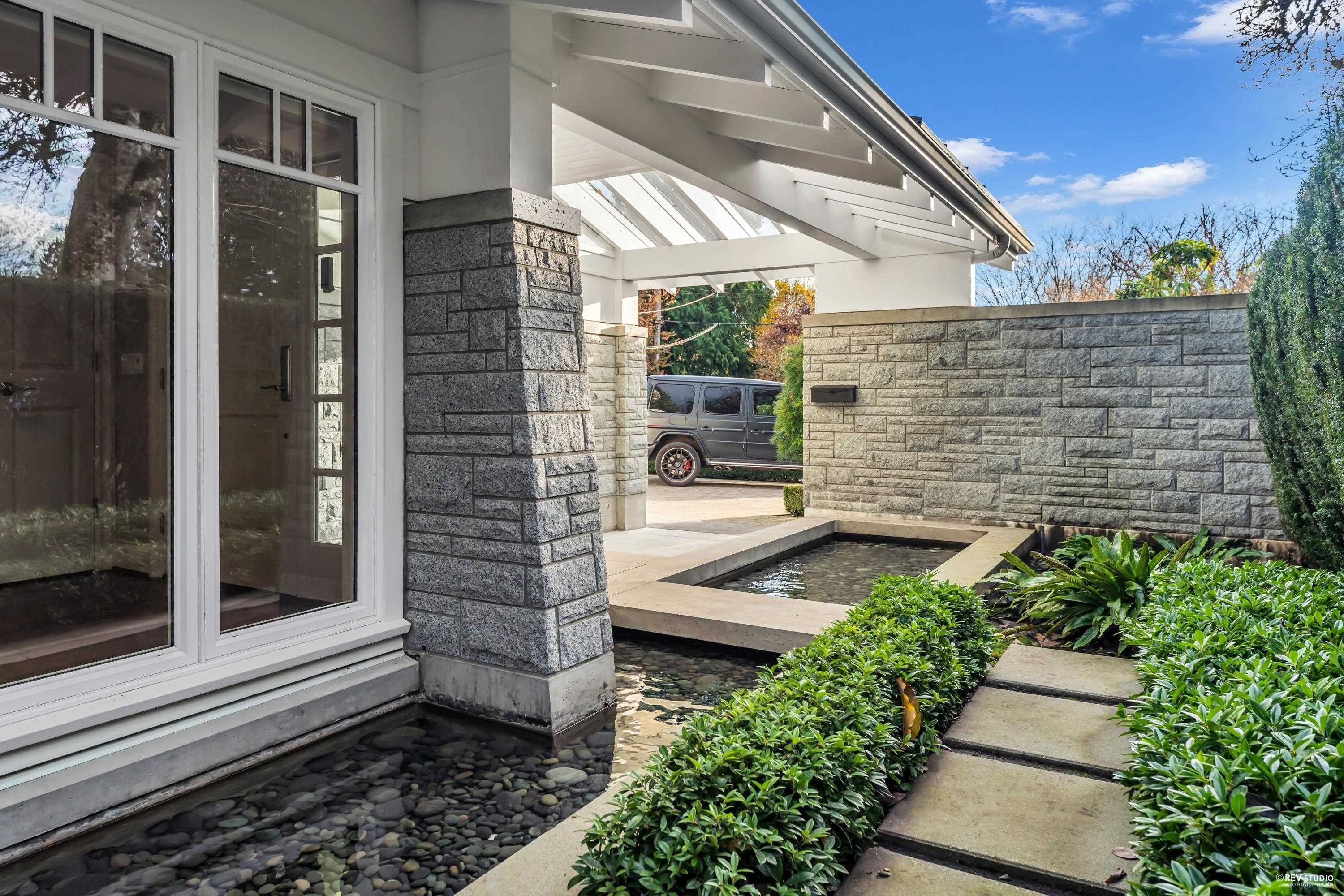 4358 Erwin Drive, West Vancouver, BC
