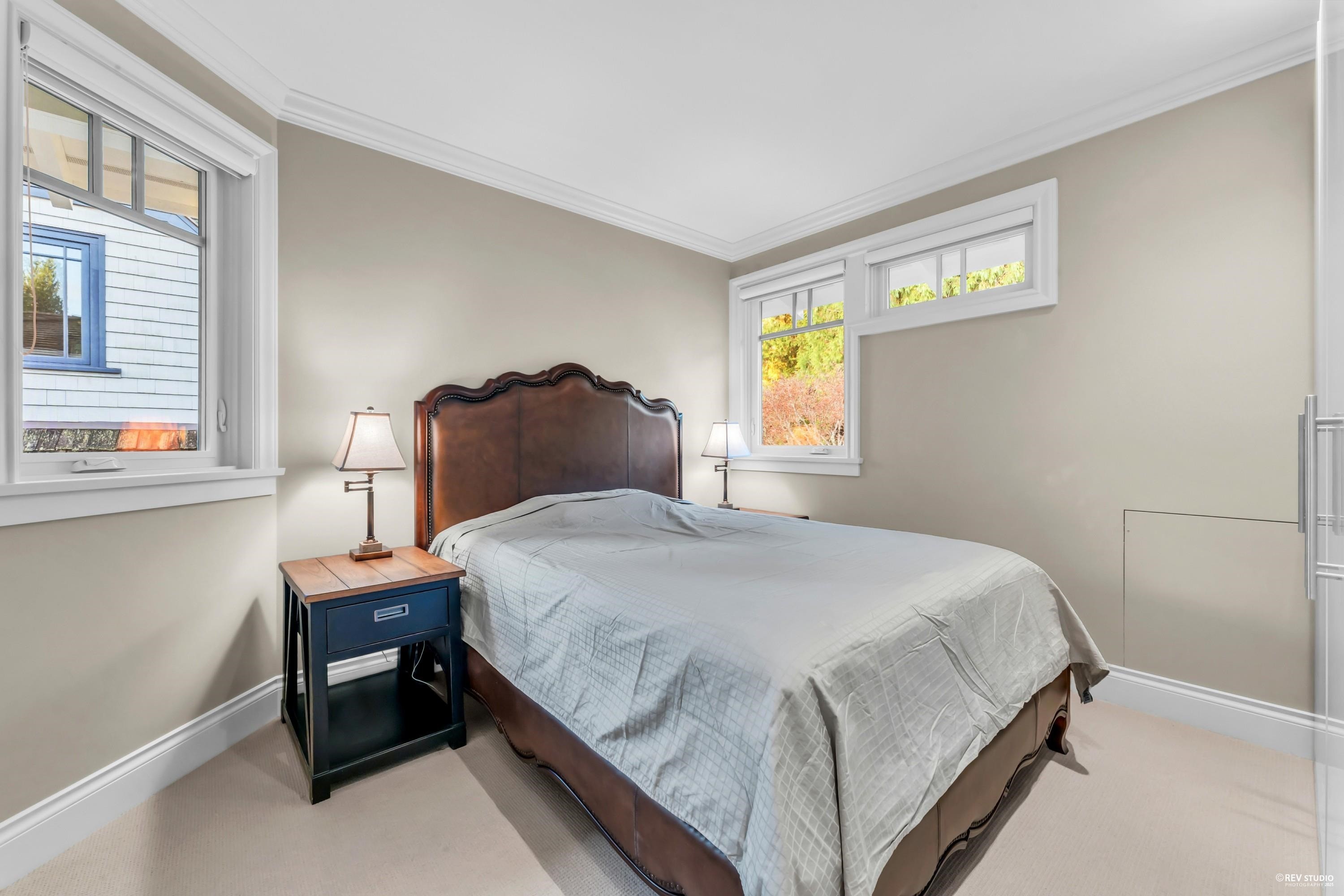 4358 Erwin Drive, West Vancouver, BC