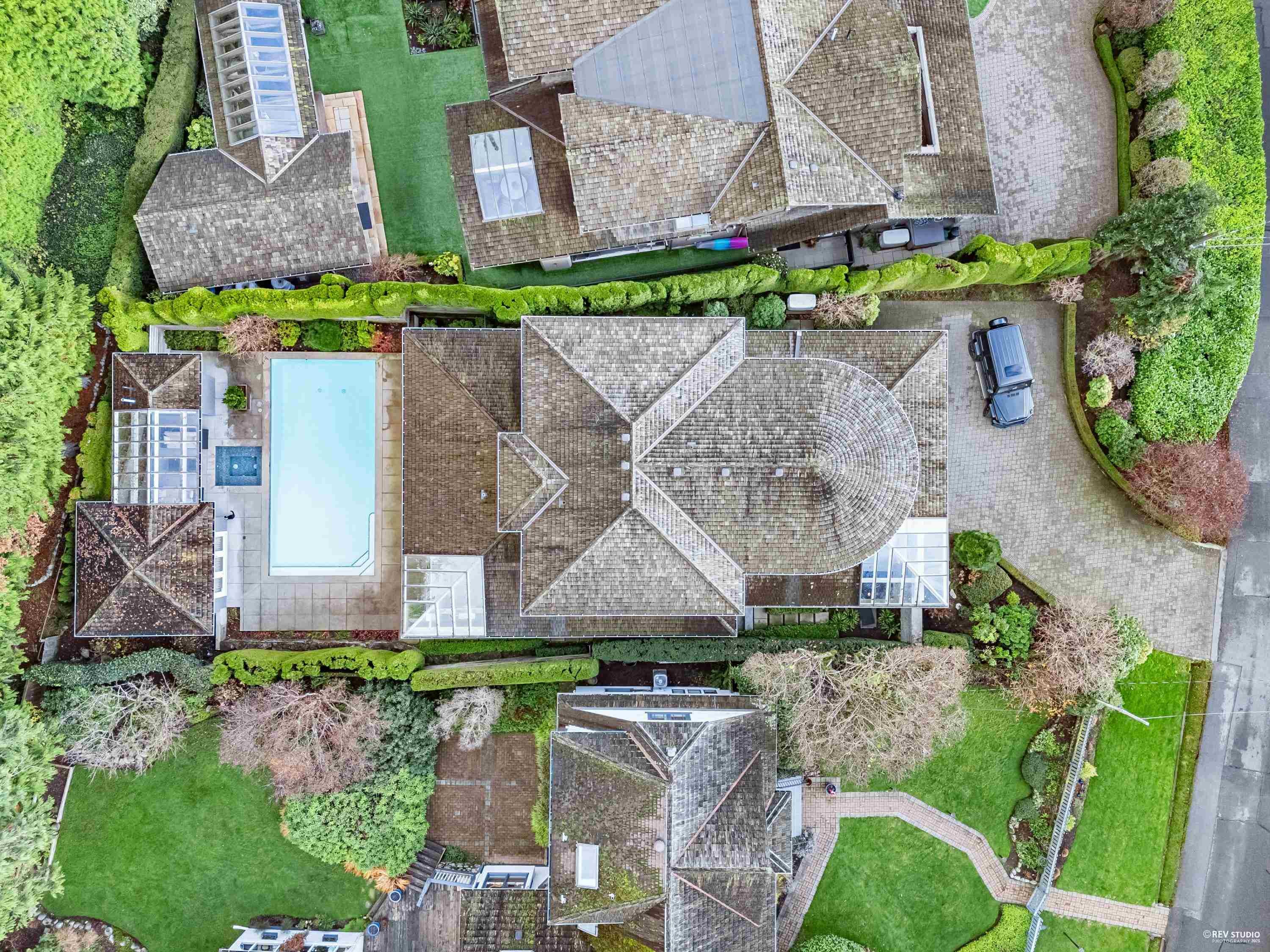 4358 Erwin Drive, West Vancouver, BC