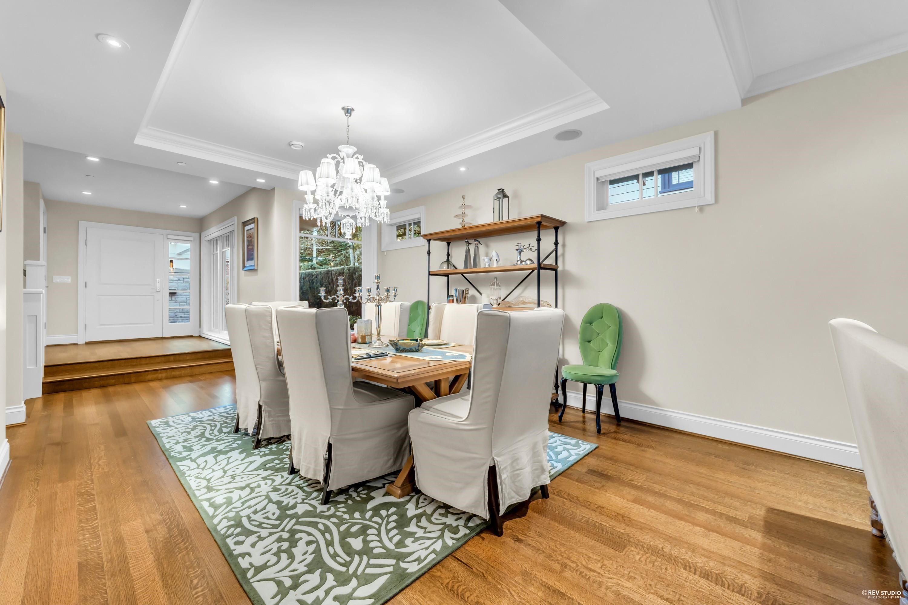 4358 Erwin Drive, West Vancouver, BC