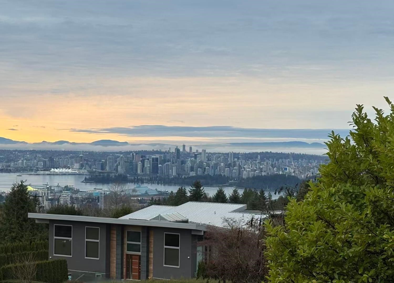 657 Andover Place, West Vancouver, BC