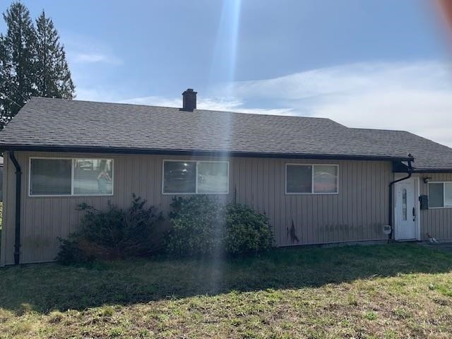 712 Quadling Avenue, Coquitlam, BC