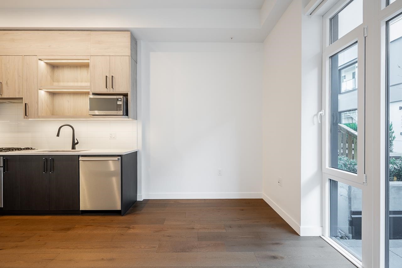 105-6859 Cambie Street, Vancouver, BC