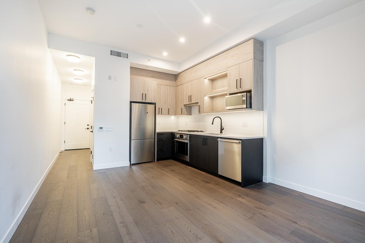 105-6859 Cambie Street, Vancouver, BC