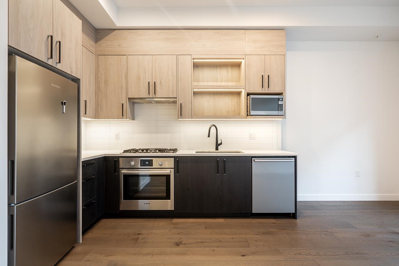 105-6859 Cambie Street, Vancouver, BC