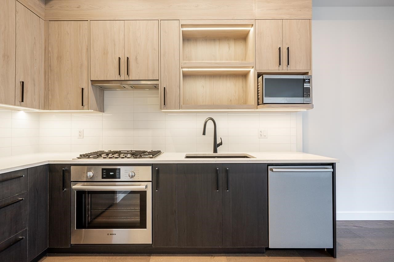 105-6859 Cambie Street, Vancouver, BC