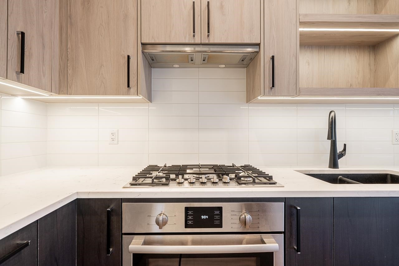 105-6859 Cambie Street, Vancouver, BC
