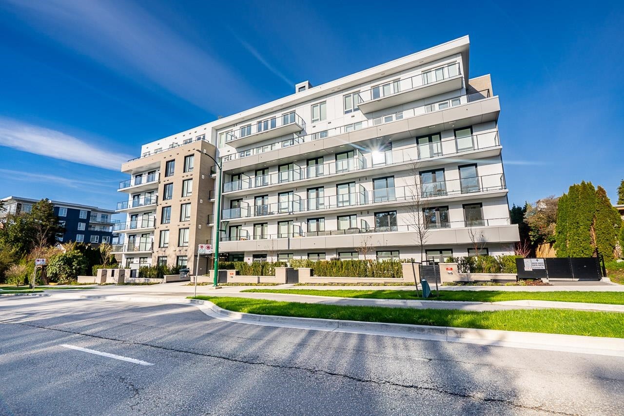 105-6859 Cambie Street, Vancouver, BC