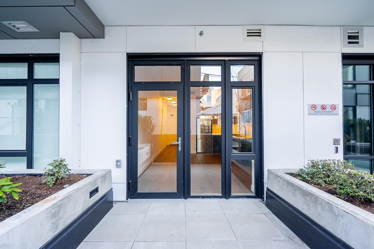 105-6859 Cambie Street, Vancouver, BC