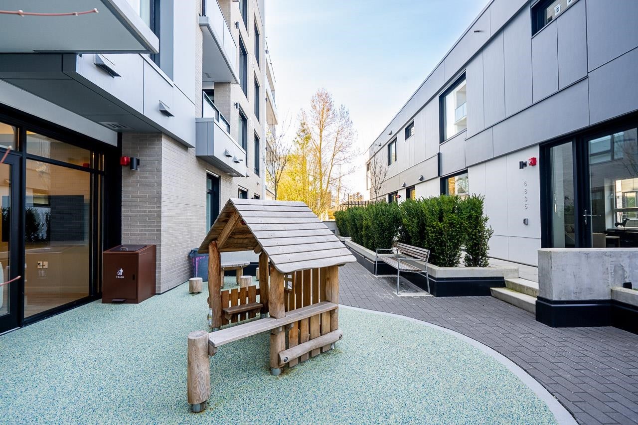 105-6859 Cambie Street, Vancouver, BC