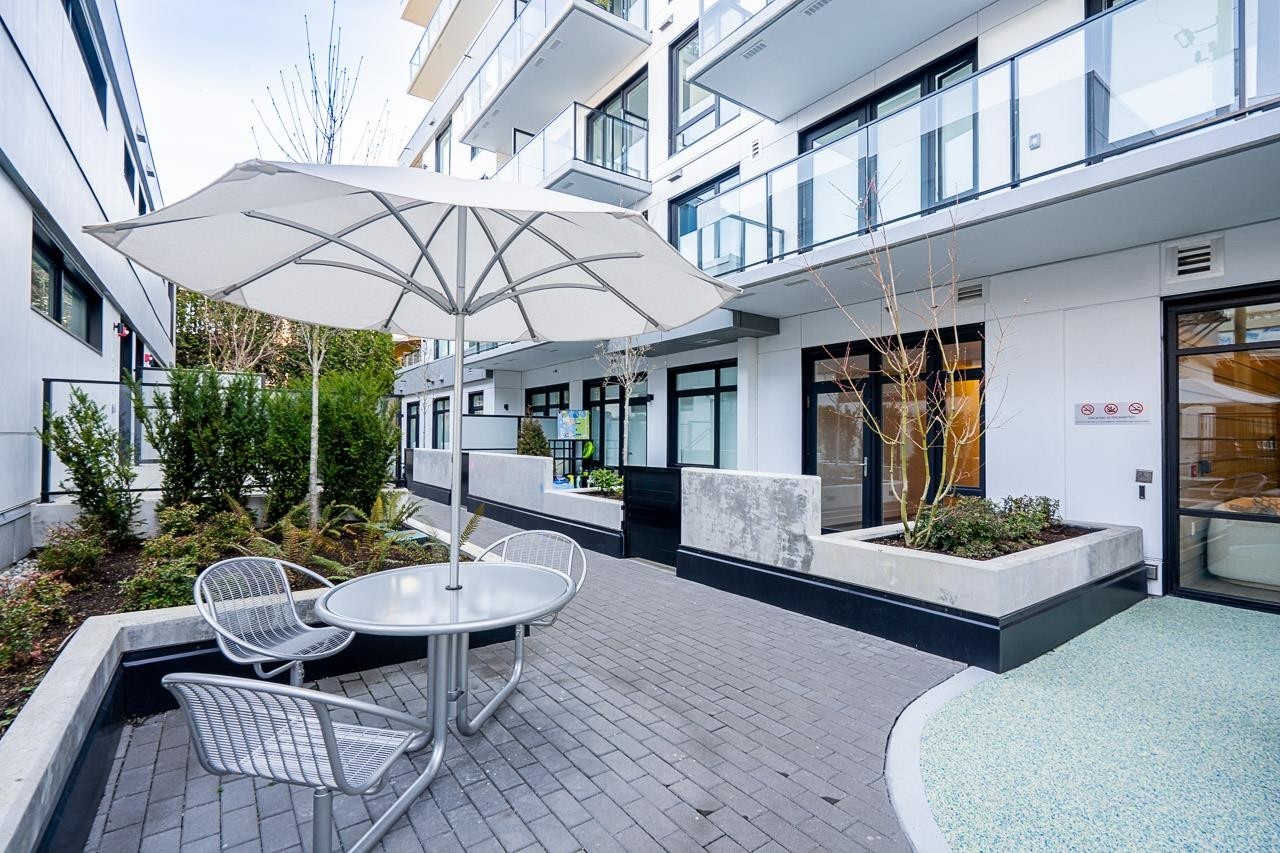 105-6859 Cambie Street, Vancouver, BC