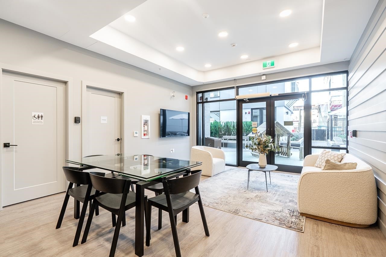 105-6859 Cambie Street, Vancouver, BC