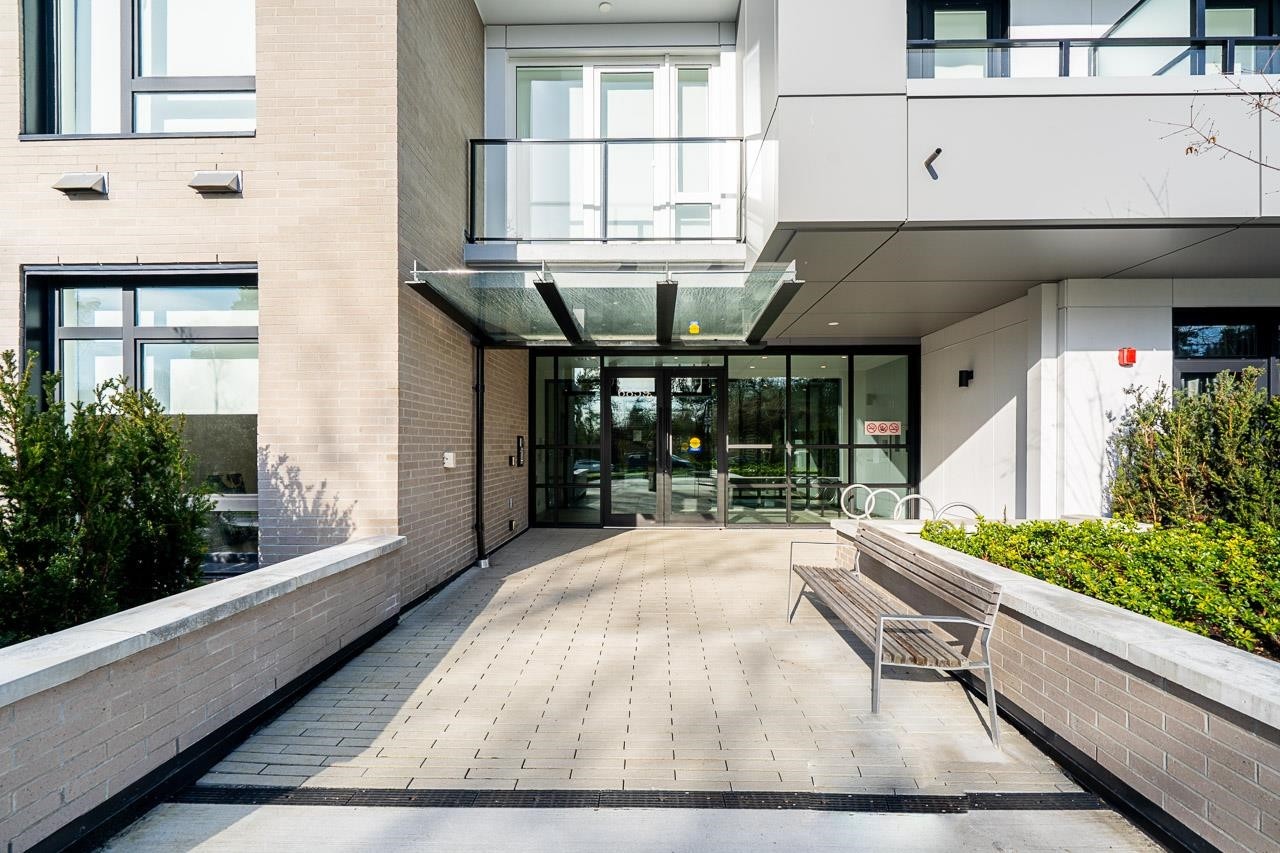 105-6859 Cambie Street, Vancouver, BC