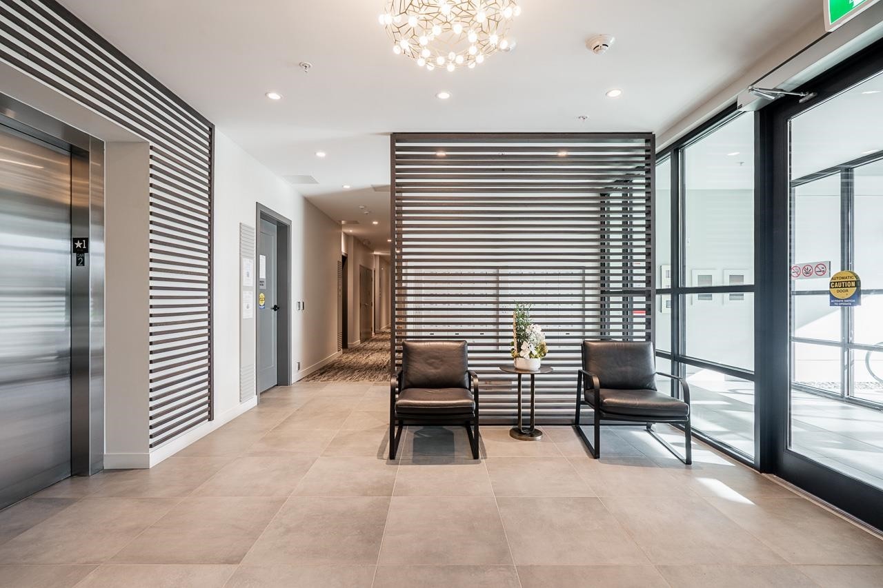 105-6859 Cambie Street, Vancouver, BC