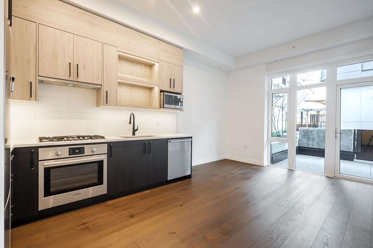 105-6859 Cambie Street, Vancouver, BC