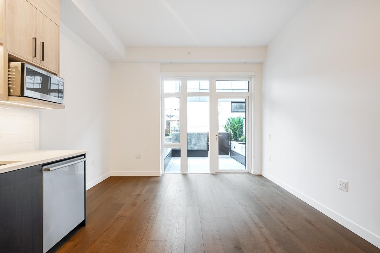 105-6859 Cambie Street, Vancouver, BC