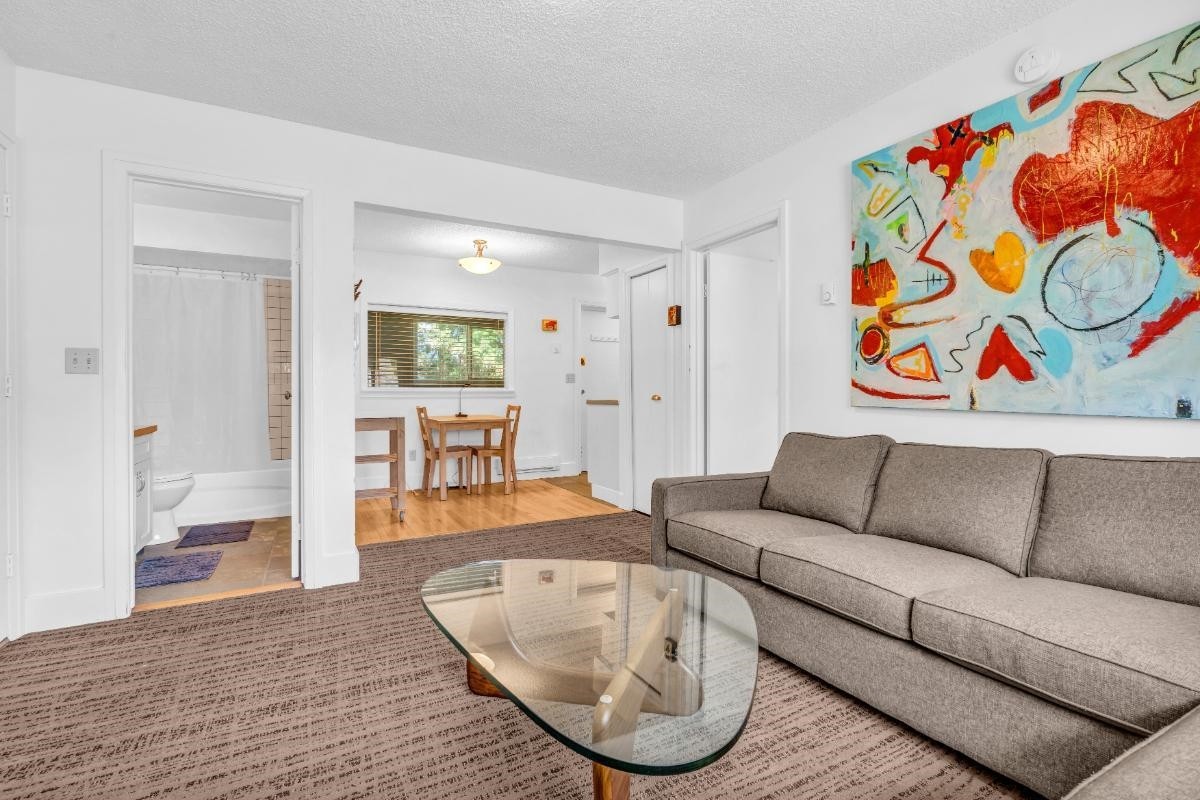2575 3Rd Avenue W, Vancouver, BC