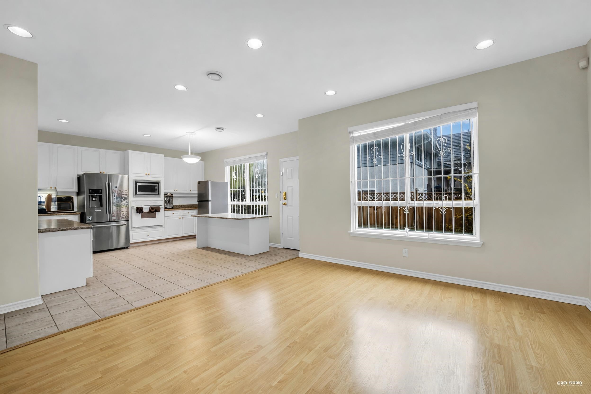 6780 Comstock Road, Richmond, BC