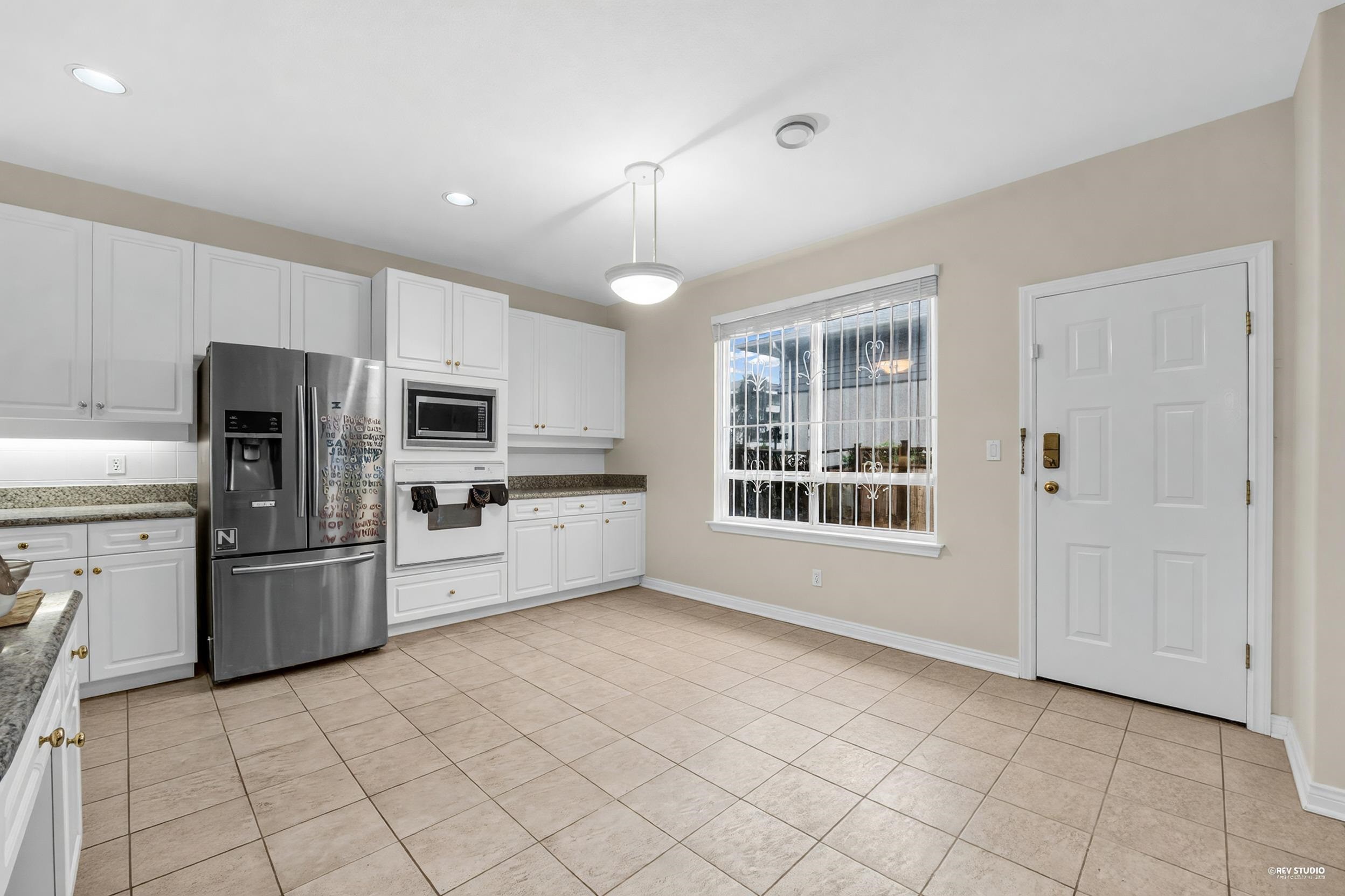 6780 Comstock Road, Richmond, BC