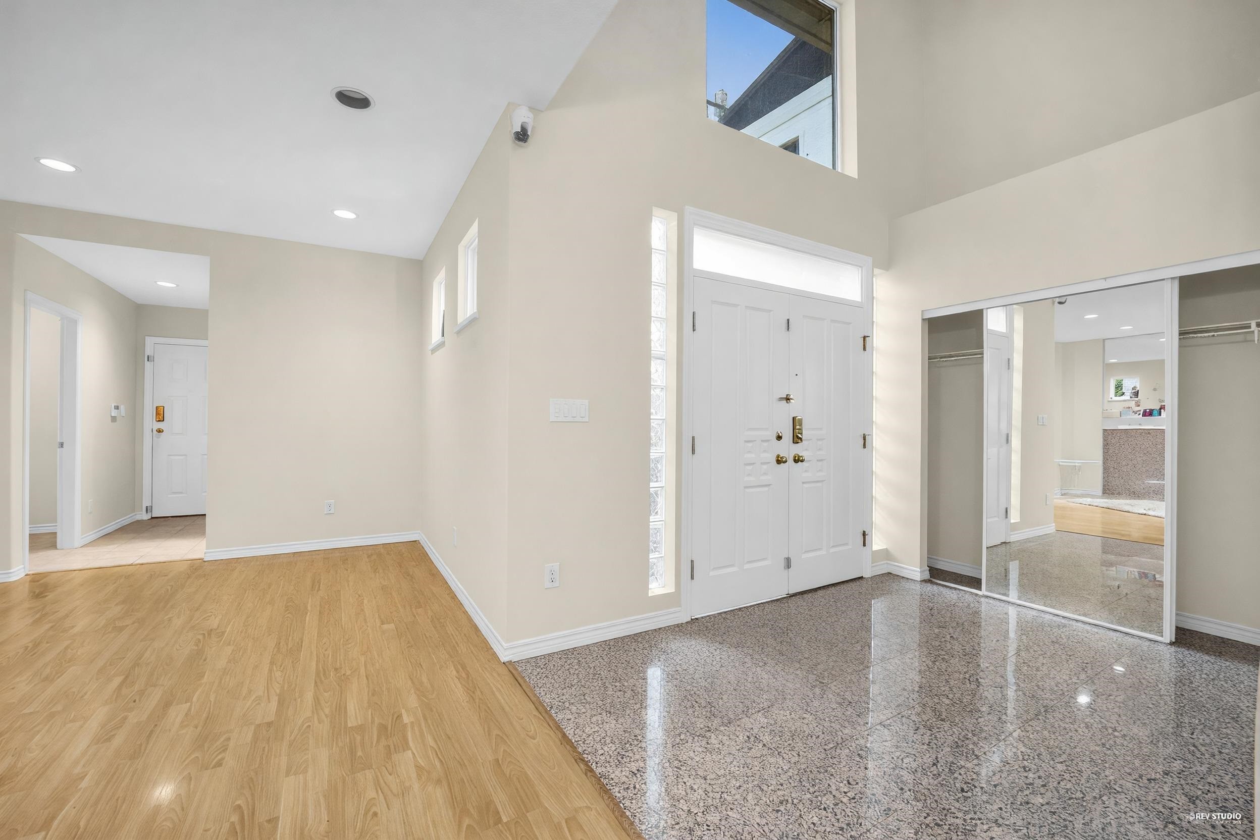 6780 Comstock Road, Richmond, BC