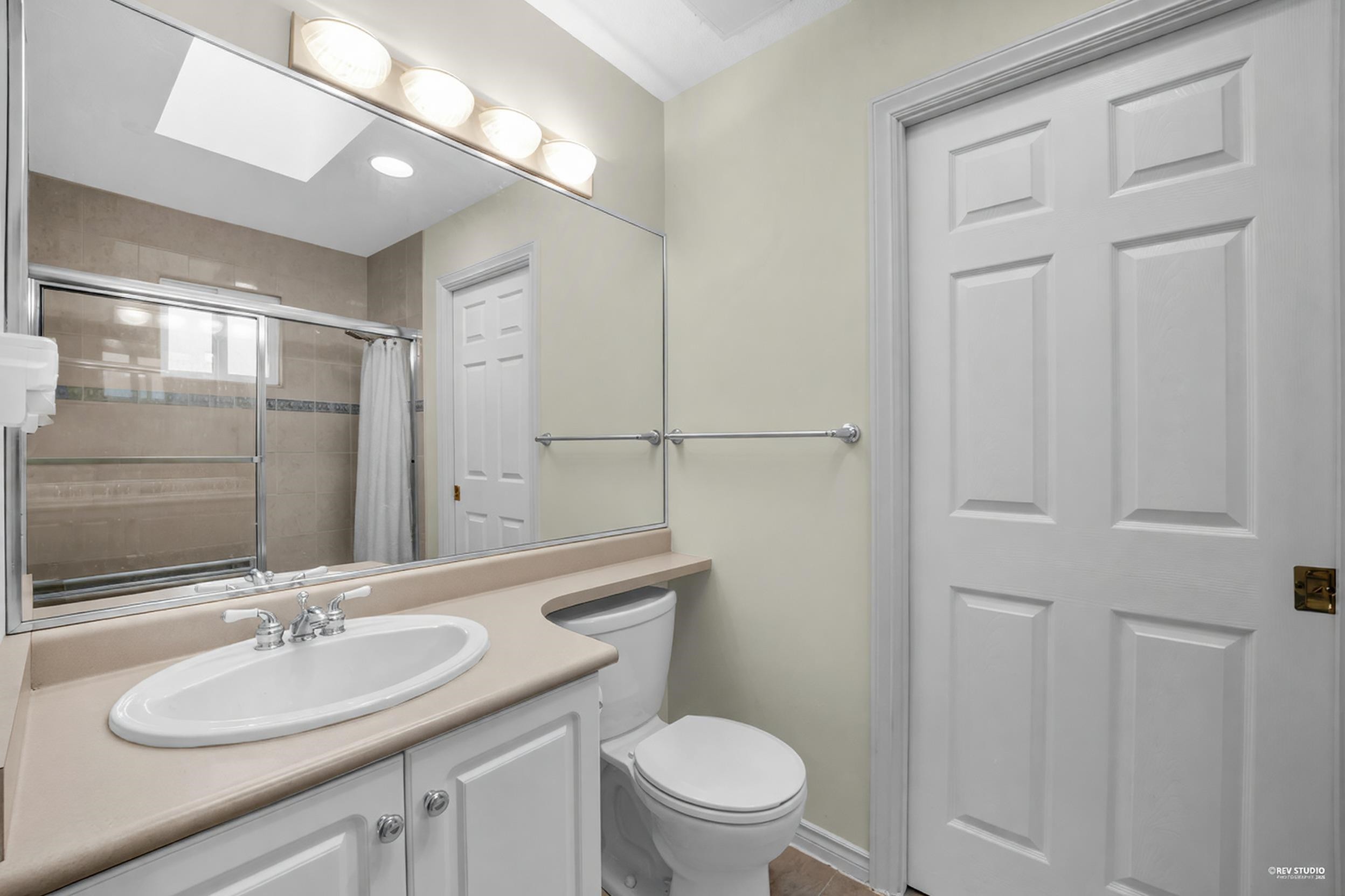 6780 Comstock Road, Richmond, BC