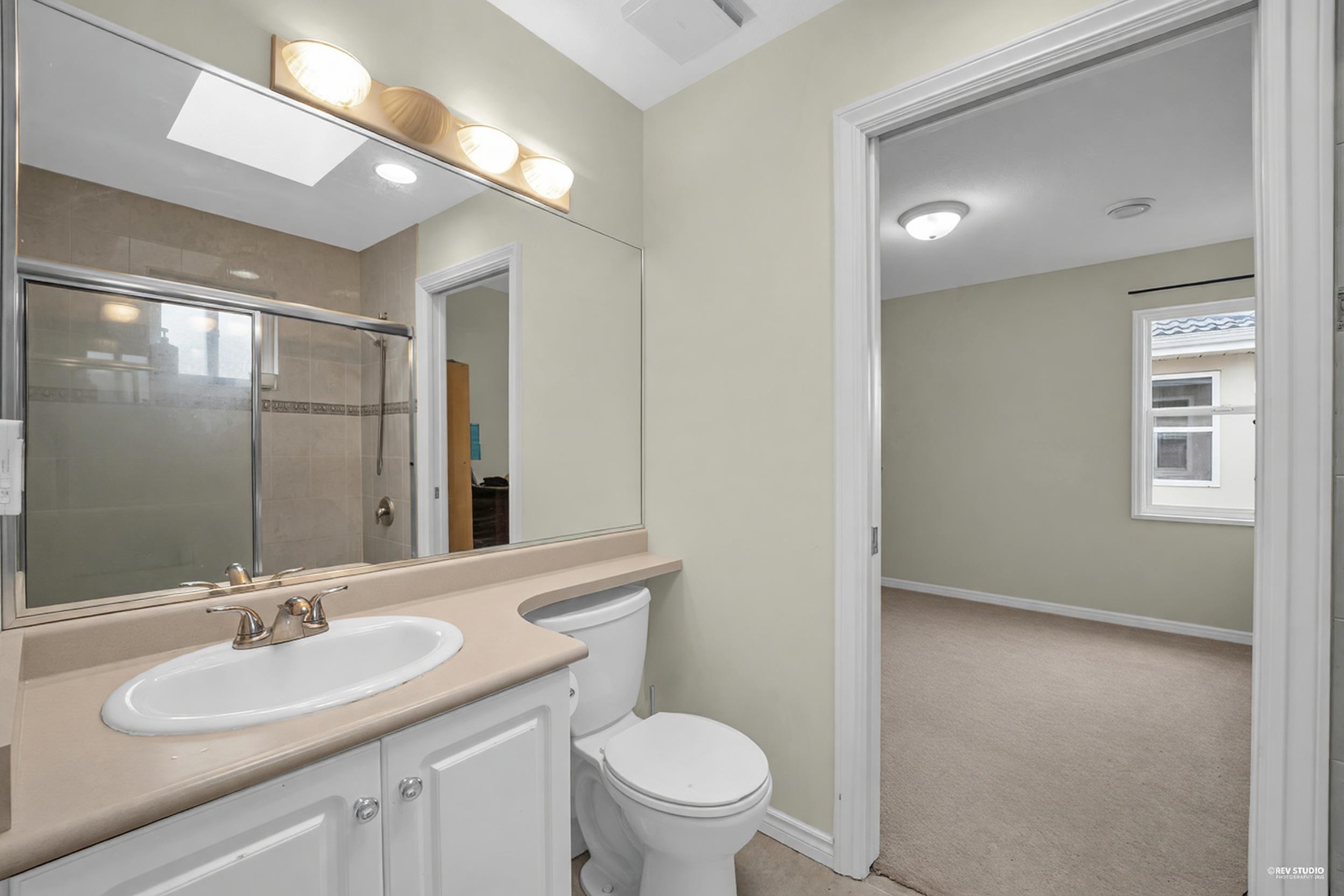 6780 Comstock Road, Richmond, BC