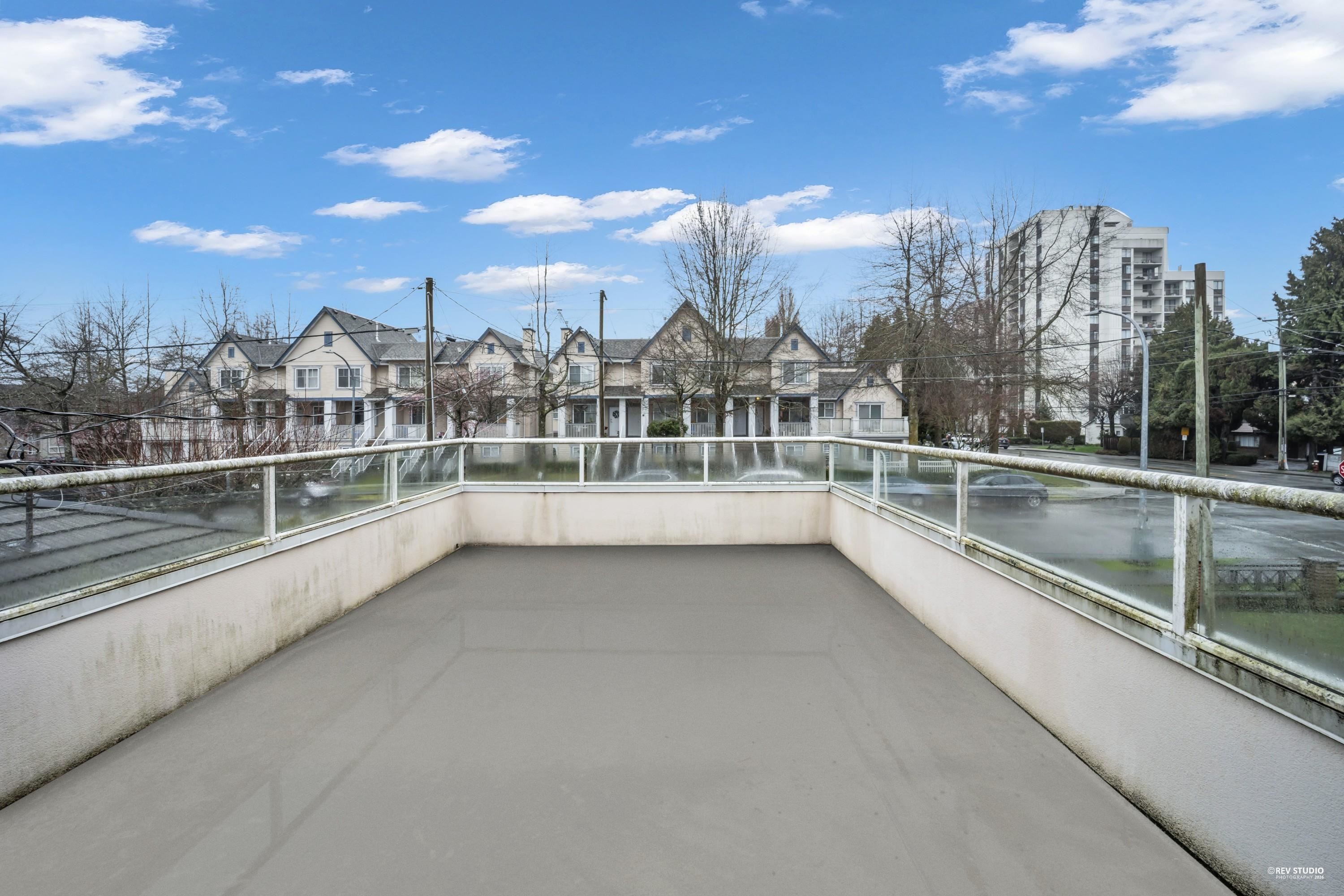 6780 Comstock Road, Richmond, BC