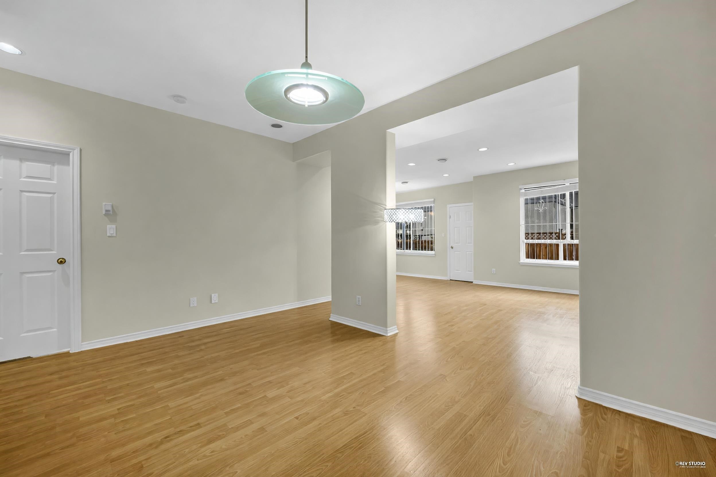 6780 Comstock Road, Richmond, BC