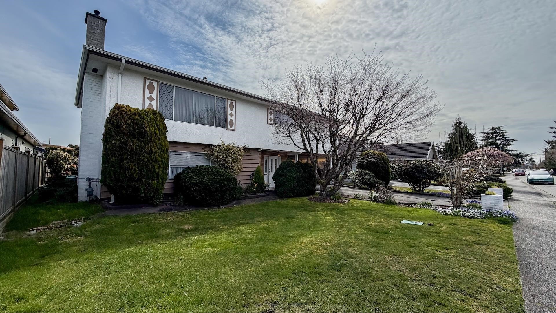 9680 Shell Road, Richmond, BC