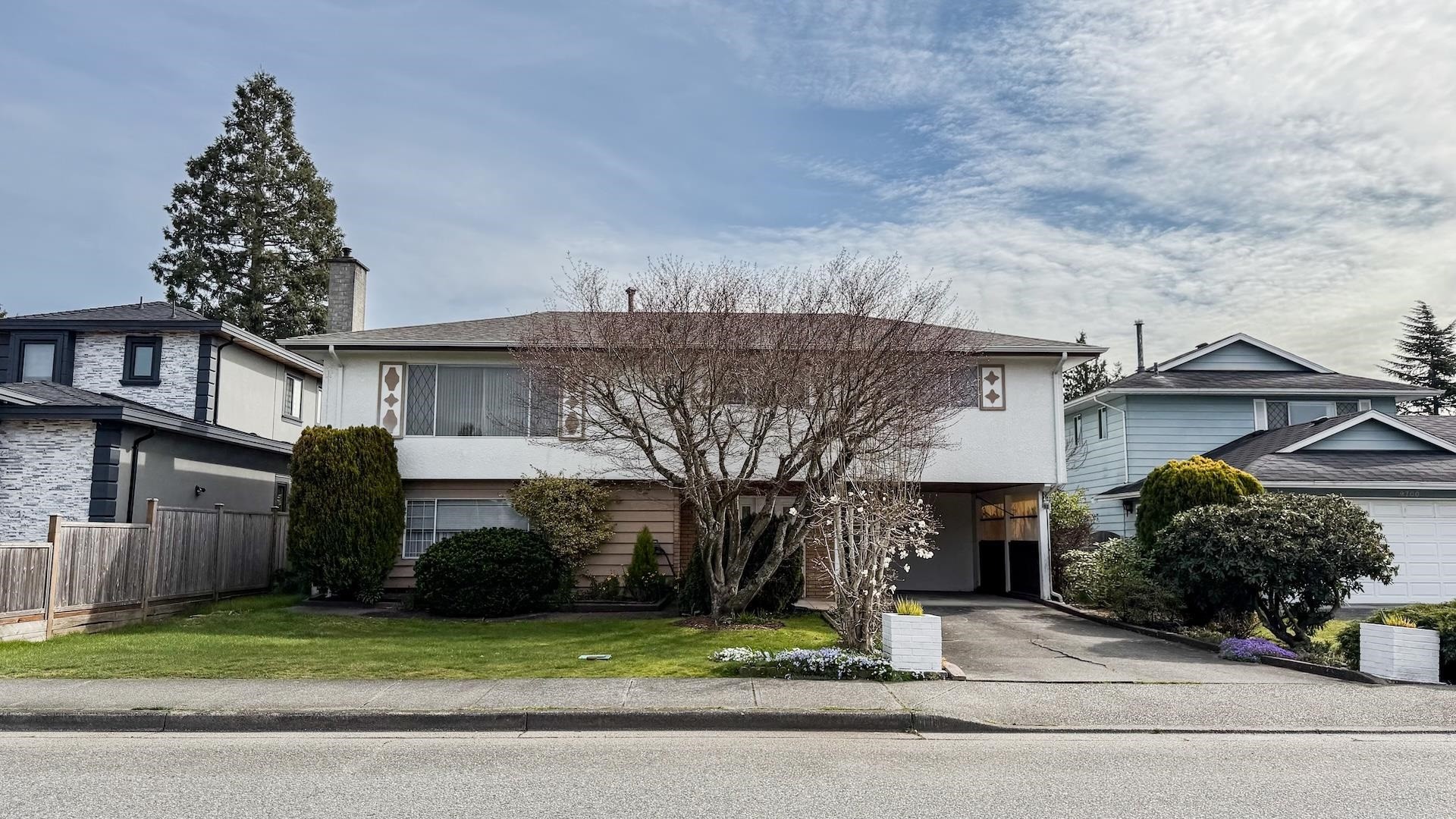9680 Shell Road, Richmond, BC