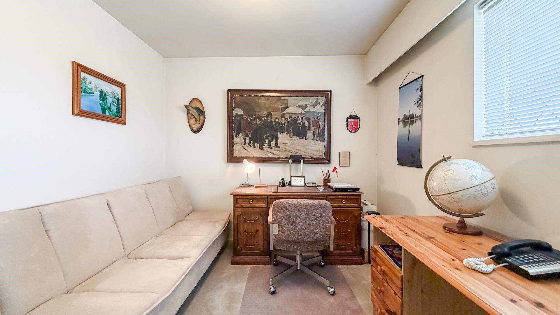 9680 Shell Road, Richmond, BC