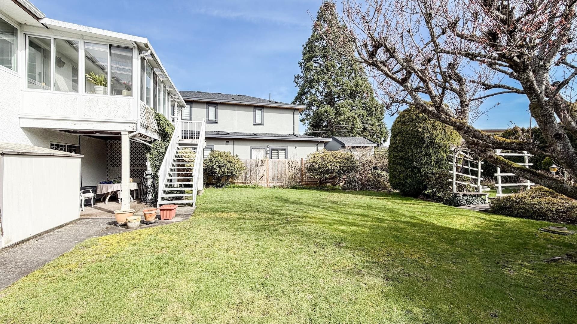 9680 Shell Road, Richmond, BC